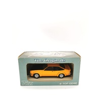 TRAX The Originals Torana LX Hatchback Diecast Model Car Collectible