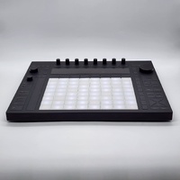 Ableton MIDI Interface Push 3 Standalone Processor 256GB Hard Drive with Live 11