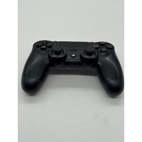 Sony PlayStation PS4 DualShock 4 Wireless Controller Black