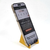 Apple iPhone 14 Pro Max 1TB Gold 6.7 Inch Super Retina XDR Smartphone