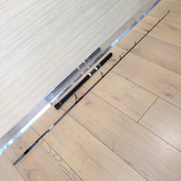 Shimano Grappler Type C 7'3” Casting Rod Saltwater Offshore Fishing