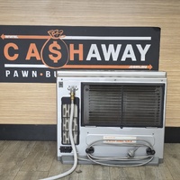 Rinnai Avenger 25 Natural Gas Portable Heater RCE-671TR