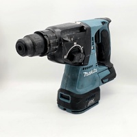 Makita DHR242 18V 24mm Cordless Brushless Rotary Hammer Drill Skin Only