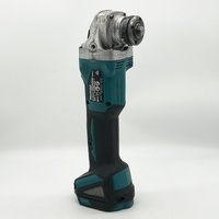 Makita DGA504 18V LXT 125mm Brushless Cordless Angle Grinder Skin Only