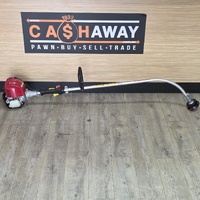 Honda UMS425U 25cc 4-Stroke Whipper Snipper Grass Trimmer Brushcutter