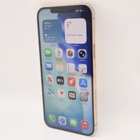 Apple iPhone 12 Pro Max 256GB Gold 6.7 Inch Unlocked Smartphone