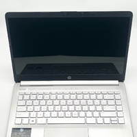 HP Notebook 14s-dk0087AU 14 Inch AMD A4-9125 128GB Storage Radeon R3 Graphics