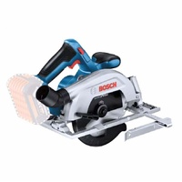 Bosch GKS 18V-57-2 Cordless Circular Saw 165mm 57mm Depth Skin Only