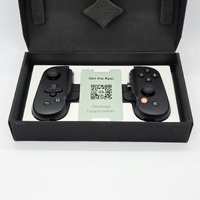 Backbone One 2nd Gen Mobile Gaming Controller for Android and iPhone BB-51-P-BR