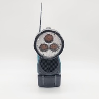 Makita BMR050 18V Cordless Site Radio Worklight with 3.0Ah Battery