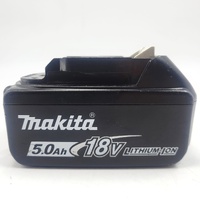 Makita BL1850B 18V 5.0Ah Li-Ion Battery Genuine LXT Cordless Power Tool Battery