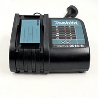 Makita DC18SD 14.4-18V Li-Ion Corded Battery Charger
