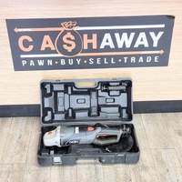 Ozito AGB-2200 230mm 2350W Corded Angle Grinder with Case