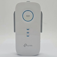 TP-Link RE450 AC1750 Dual Band WiFi Range Extender AU V4
