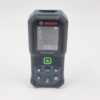 Bosch GLM 50-27 CG 50m Green Laser Distance Measurer Bluetooth Pro