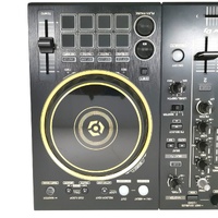 Pioneer DDJ-400-N Gold Limited Edition DJ Controller Mixing Console