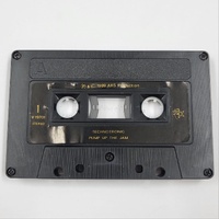 Technotronic Pump Up the Jam Cassette Tape Vintage Rare Dance Hit