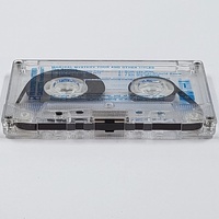 The Beatles Magical Mystery Tour 1967 Remastered Cassette Tape Rare