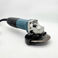 Makita GA5030 125mm 720W Corded Angle Grinder 230V 240V Power Tool