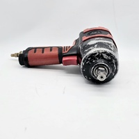 Shinano Air Impact Wrench Pneumatic Tool High Torque Durable Japan