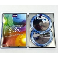 Top Gear Series 11 Complete DVD Clarkson Hammond May BBC Car Show