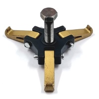 Blue-Point YA6490 Universal GM Chrysler Harmonic Damper Pulley Puller Tool