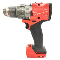 Milwaukee M18 Fuel Hammer Drill Driver 18V Cordless M18 FPD3 with 5.0Ah Battery