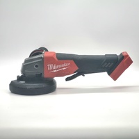 Milwaukee M18 FAG125XPD 125mm Cordless Brushless Angle Grinder Skin Only
