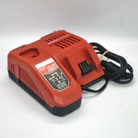 Milwaukee M12 M18 Corded Rapid Battery Charger M12-18FC 155W 50/60Hz 220-240V