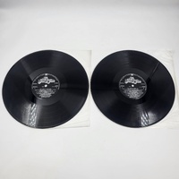 The Great Liberace 2XLP Vinyl Records Album Classic Piano Music Rare