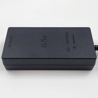 Sony PlayStation 2 Slim AC Adapter 8.5V SCPH-70100