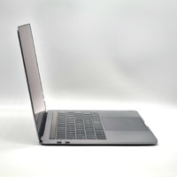 Apple MacBook Pro 13 Inch Mid 2017 Intel Core i5 Four Thunderbolt 3 Ports