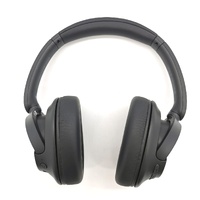Sony WH-CH720 Wireless Noise Cancelling Over-Ear Headphones Black