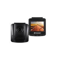 Transcend DrivePro 110 1080p Dash Camera with 32GB microSD Card TS-DP110M-32G