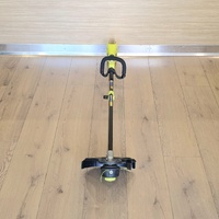 Ryobi RLT36BL 36V Cordless Straight Shaft Brushless Line Trimmer Skin Only