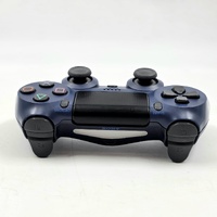 Sony PlayStation DualShock 4 Wireless Controller for PS4 Navy Blue