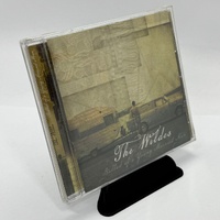 The Wildes Ballad Of A Young Married Man CD Album