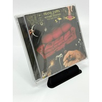 Frank Zappa And The Mothers Of Invention One Size Fits All CD Album