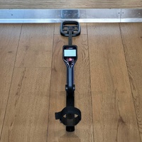 Minelab GoFind 22 Collapsible Metal Detector Portable Waterproof Coil