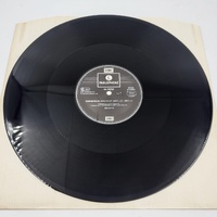 Roxette Dangerous Waste Of Vinyl Mix 1989 Maxi-Single 12in 45 RPM Vinyl Record