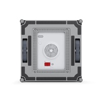 Ecovacs Winbot Neo WG819-14 Window Cleaning Robot White Automatic