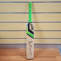 Kookaburra Big Kahuna 450 Cricket Bat with Short Handle English Willow