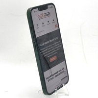 Apple iPhone 13 128GB Green Unlocked 6.1 Inch Super Retina XDR Smartphone