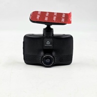 Navman MiVue 170 Safety Dash Camera 2.7 Inch LCD Wide Angle with Car Charger