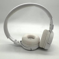 JBL Tune 520BT Wireless On-Ear Bluetooth Headphones White