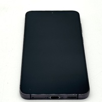 Samsung Galaxy S23+ SM-S916B 256GB Unlocked Android Smartphone Phantom Black