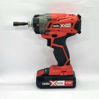 Ozito PXC PXIDS-300 18V Cordless Impact Driver with 2.5Ah Battery