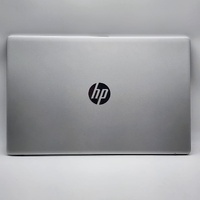 HP Laptop 17 Inch Laptop 17-CN3029TU i7-1355U 16GB 512GB Silver Win11 Home