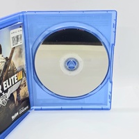 Sniper Elite III PlayStation 4 PS4 Video Game