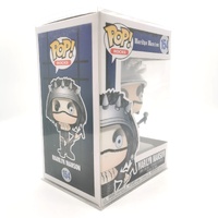 Funko Pop Rocks Marilyn Manson Vinyl Figure 154 Collectible Figurine